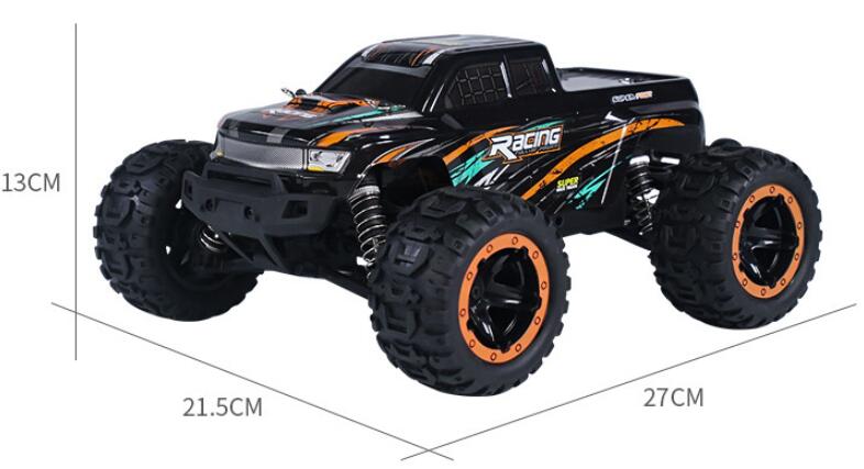 ravage brushless